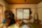 Tatami Room