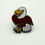 Thumbnail: The Lost Eagle Enamel Pin
