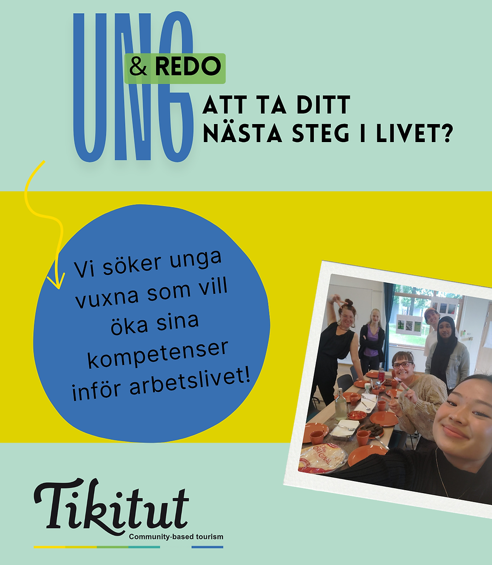 UNG&Redo