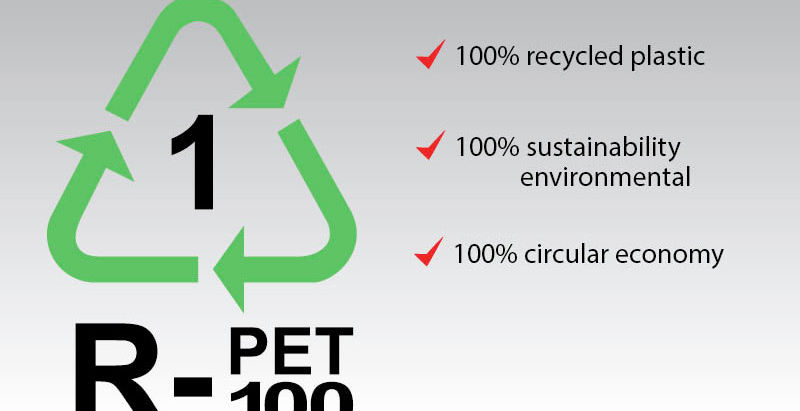 Qu'est ce que le rPet? 