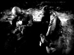 La Mort vêtue 11