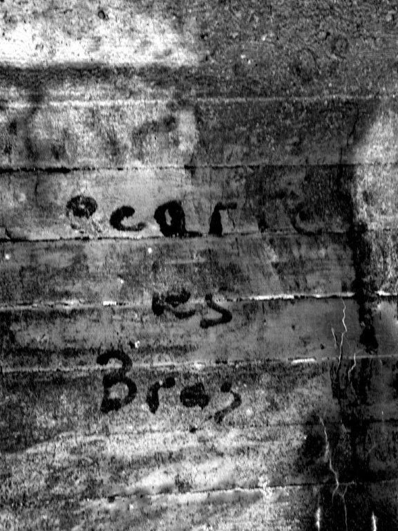 à la une des murs 4