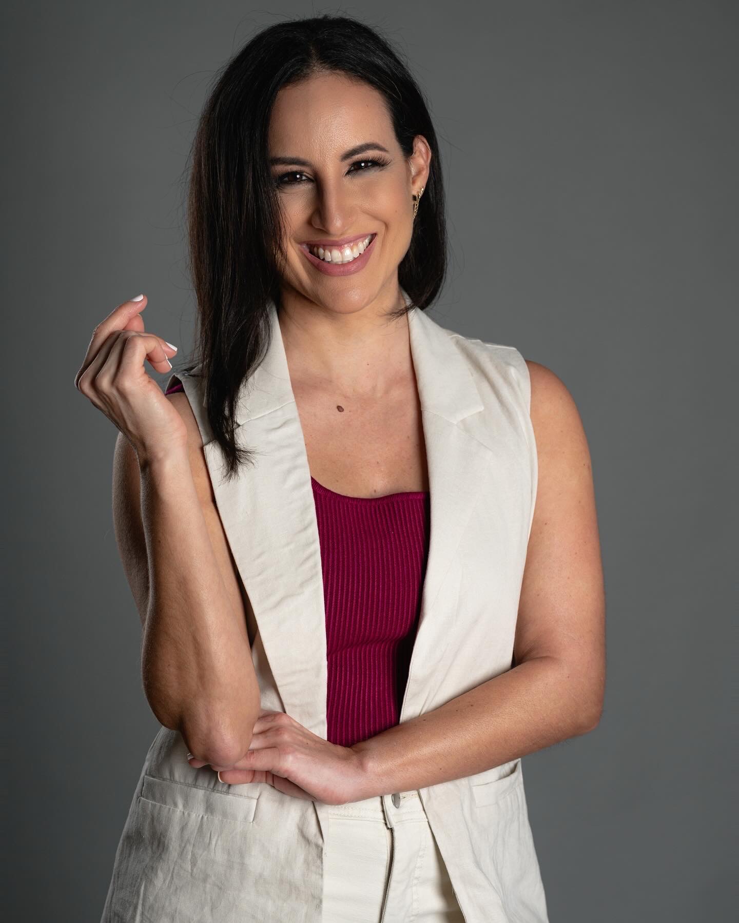 Writer: Rebecca Shujman