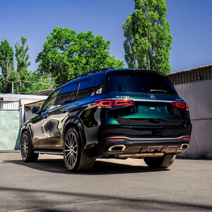 Mercedes-Benz GLS 580 