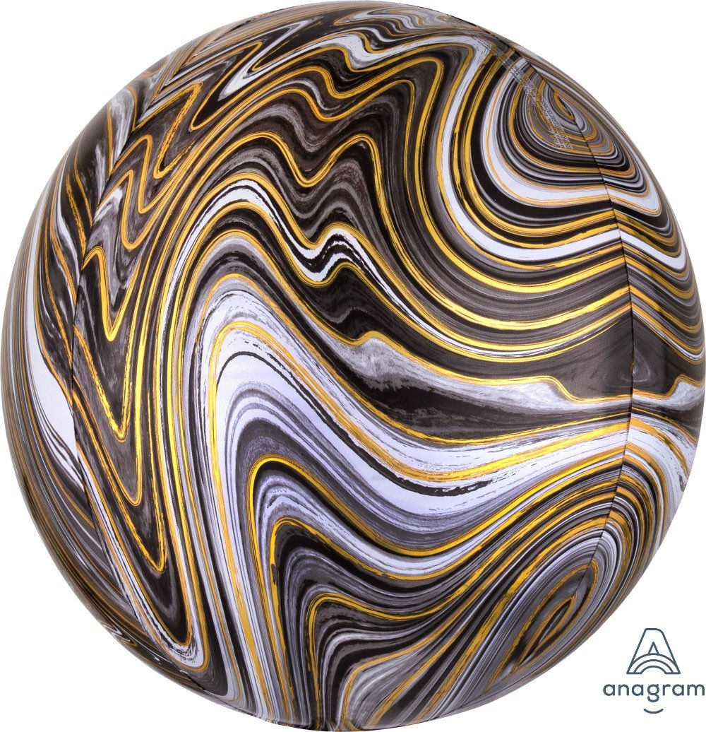 Orbz Marblez 16”