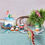Miniatura: Cake Topper Dino