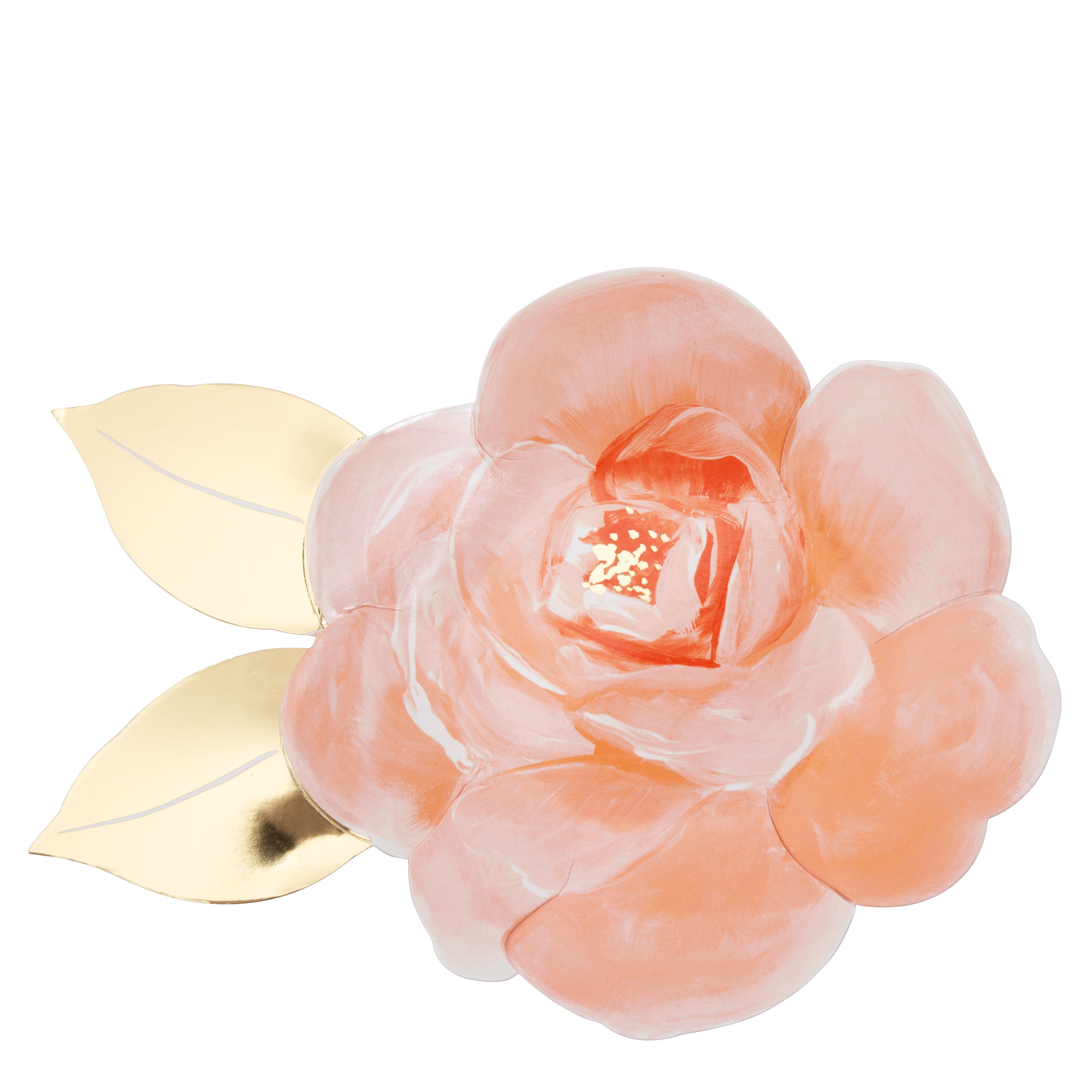 Plato Rosas