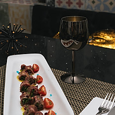 Carpaccio