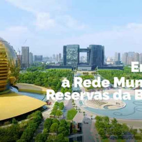 Curso Jovens Biosféricos