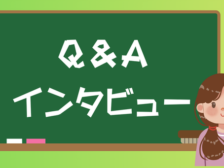 開業が不安だった私が“そろばんの先生”に。主婦が本音で語るQ&Aインタビュー
