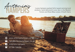 Antonias Hampers