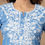 Thumbnail: cotton chikankari kurti pant