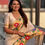 Thumbnail: Semi silk saree for cultural events