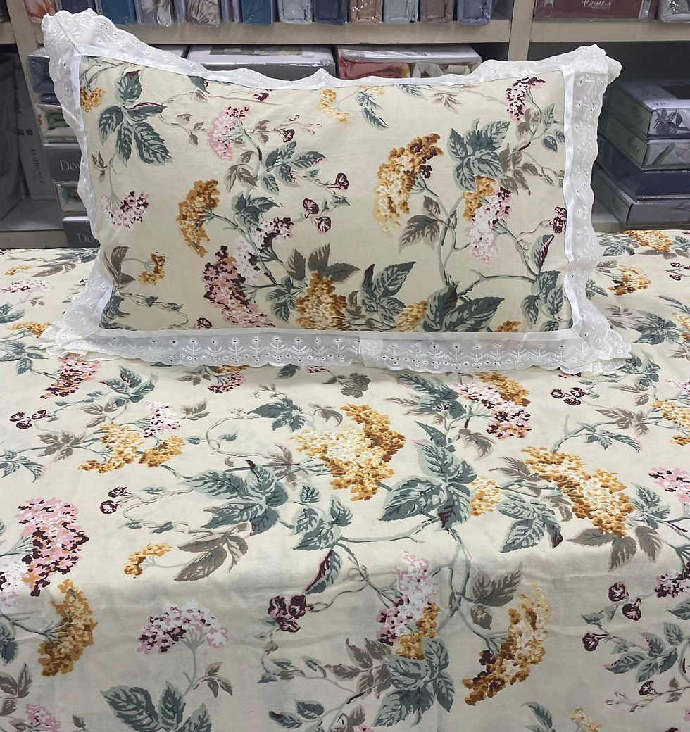 Handcrafted quilt with elegant design for cozy winter nights