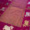 Thumbnail: Authentic Banarasi silk saree online