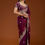 Thumbnail: Soft Fendy chiffon silk saree