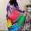 Thumbnail: Designer Banarasi silk saree online