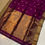 Thumbnail: TT-01 maheshwari lotus design saree