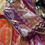 Thumbnail: Party wear luxury silk saree