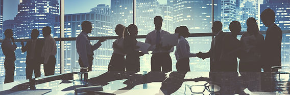 People discussing Customer Retention Analysis