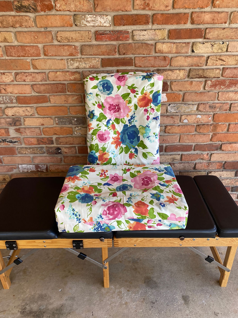 Thumbnail: Ann Arbor PregoPillow Set