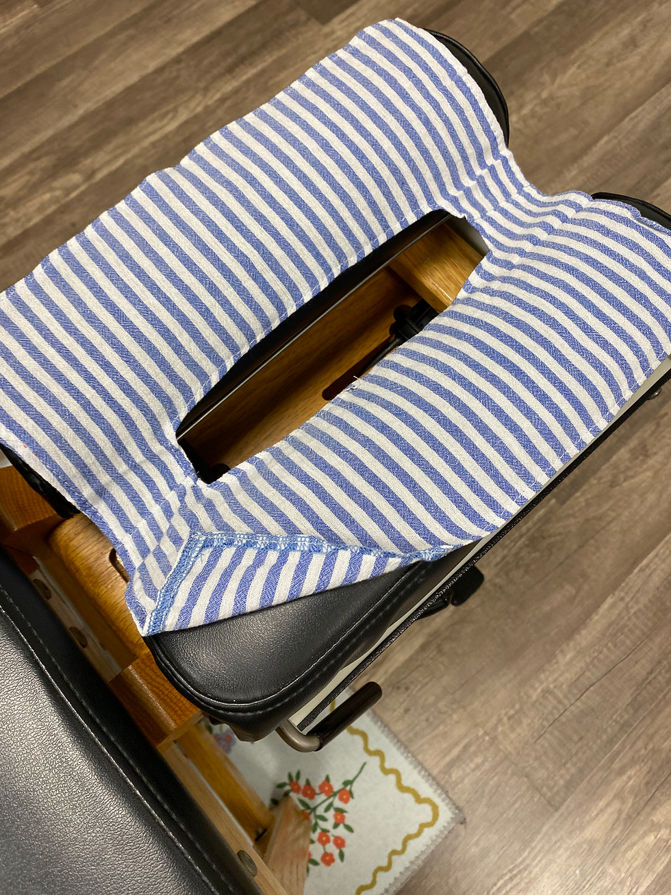 Thumbnail: Line Cohen 25 Face Cloths