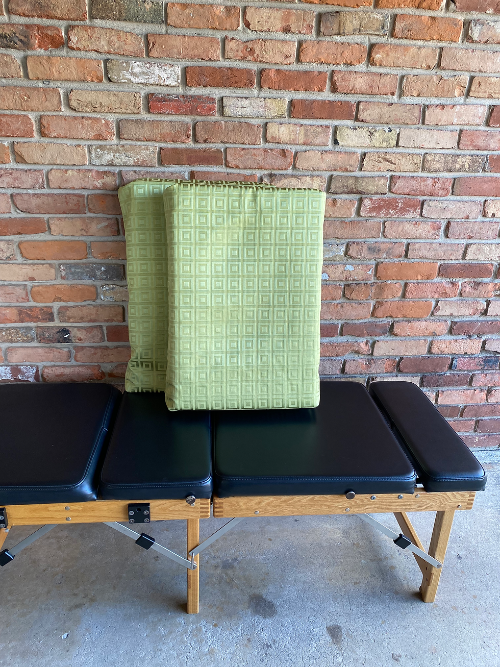 Thumbnail: Nina Block PregoPillow Set