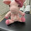 Thumbnail: Ophelia Oinks (with spine)