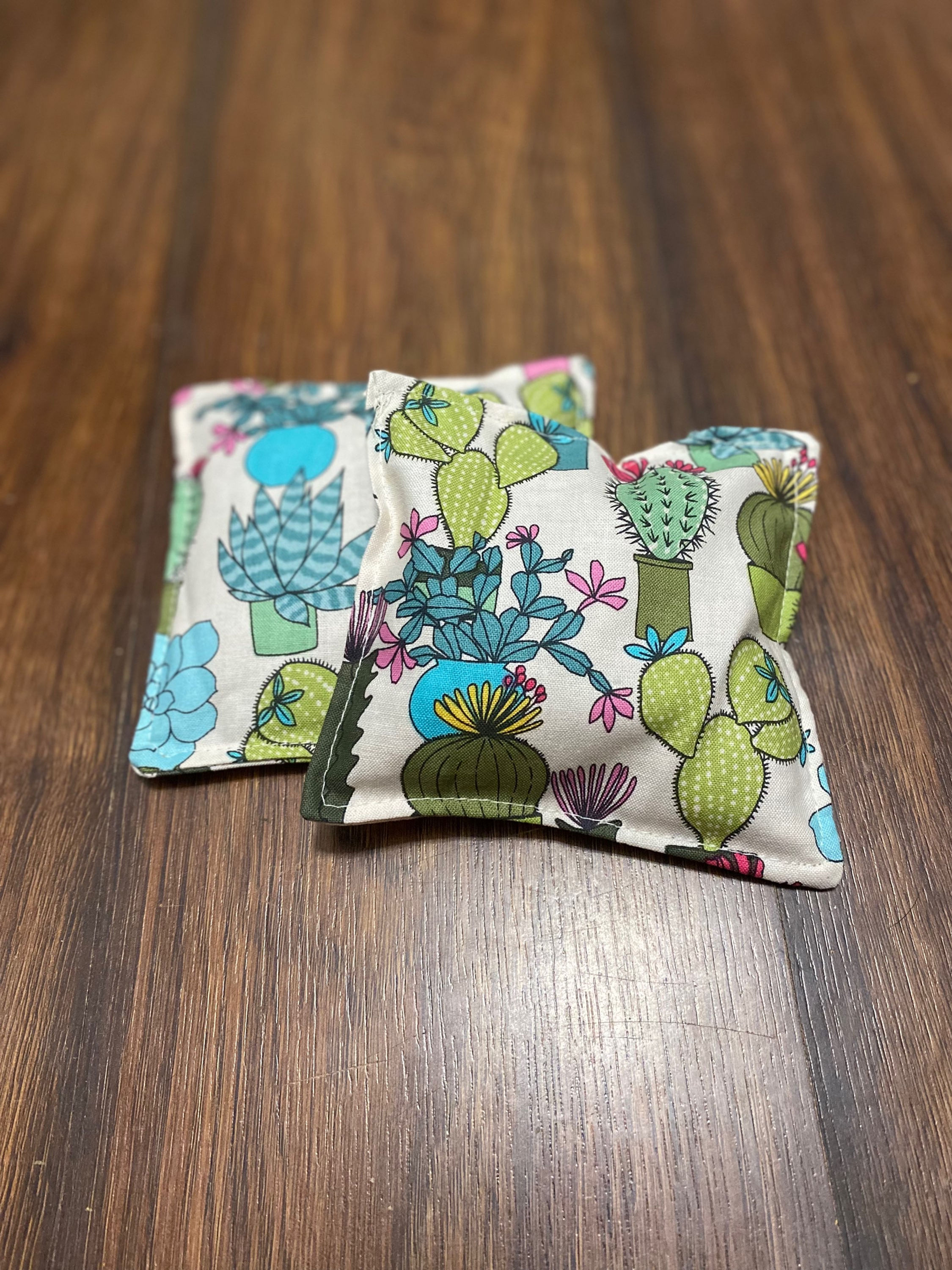 Pokey Plants Bean Bags