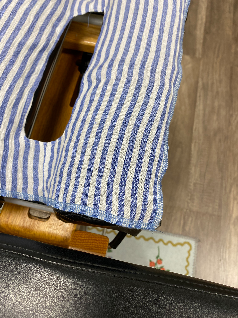 Thumbnail: Line Cohen 25 Face Cloths