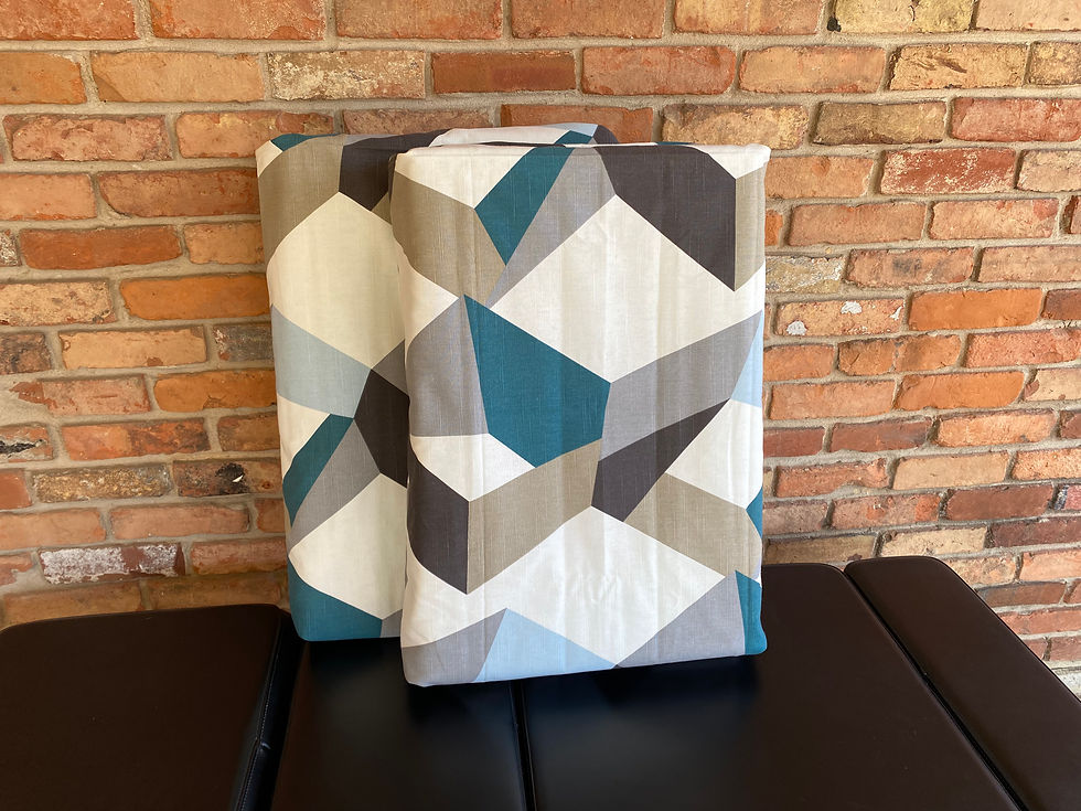 Thumbnail: Sedalia Linen PregoPillow Set