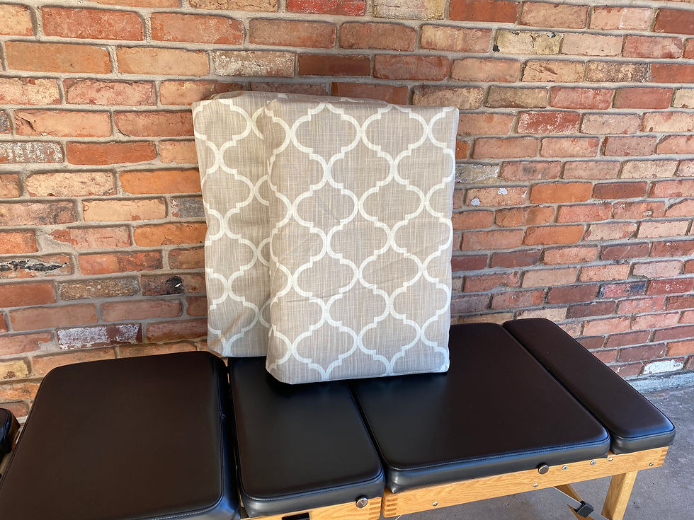Thumbnail: Sedge Linen PregoPillow Set