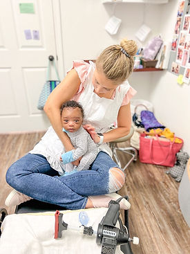 DrBekah with Baby Ford3.jpeg