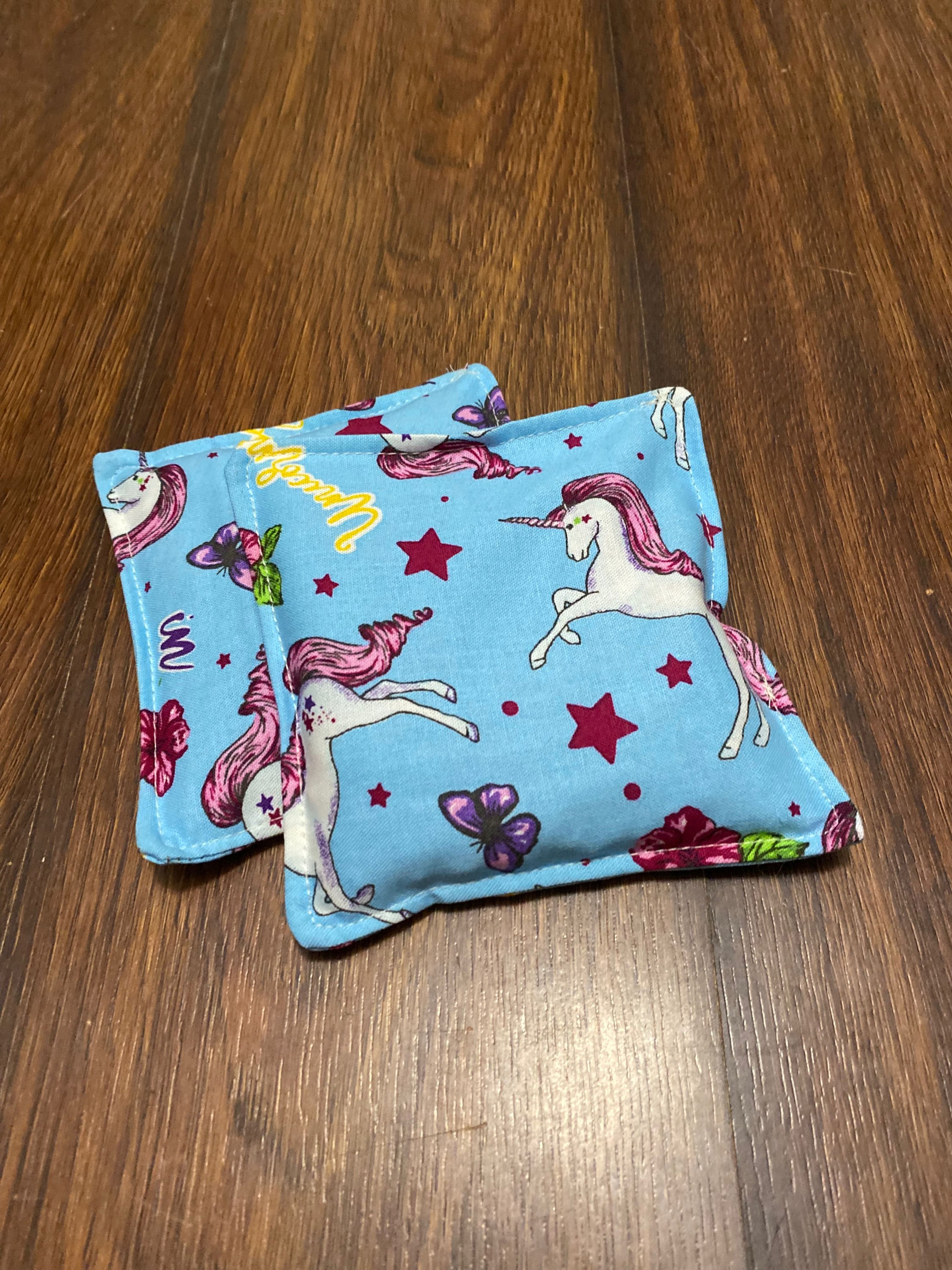 Pretty Jump Bean Bags