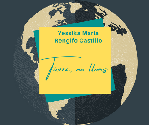 Tierra, no llores