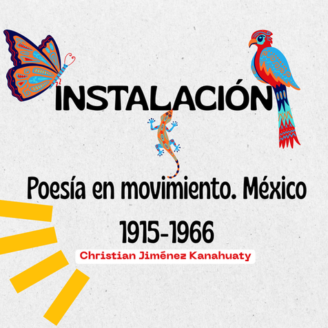 Instalación