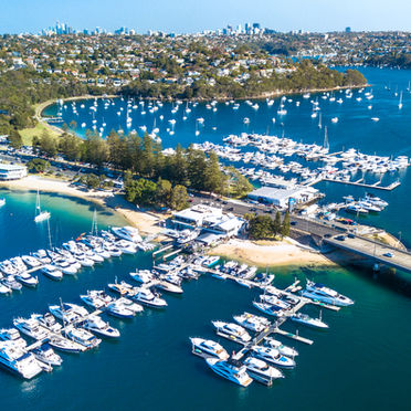 Summer Cruising: The Best Spots for November, December & January