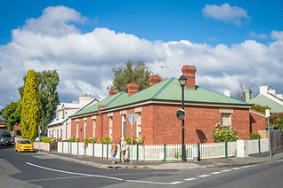 Heritage Homes
