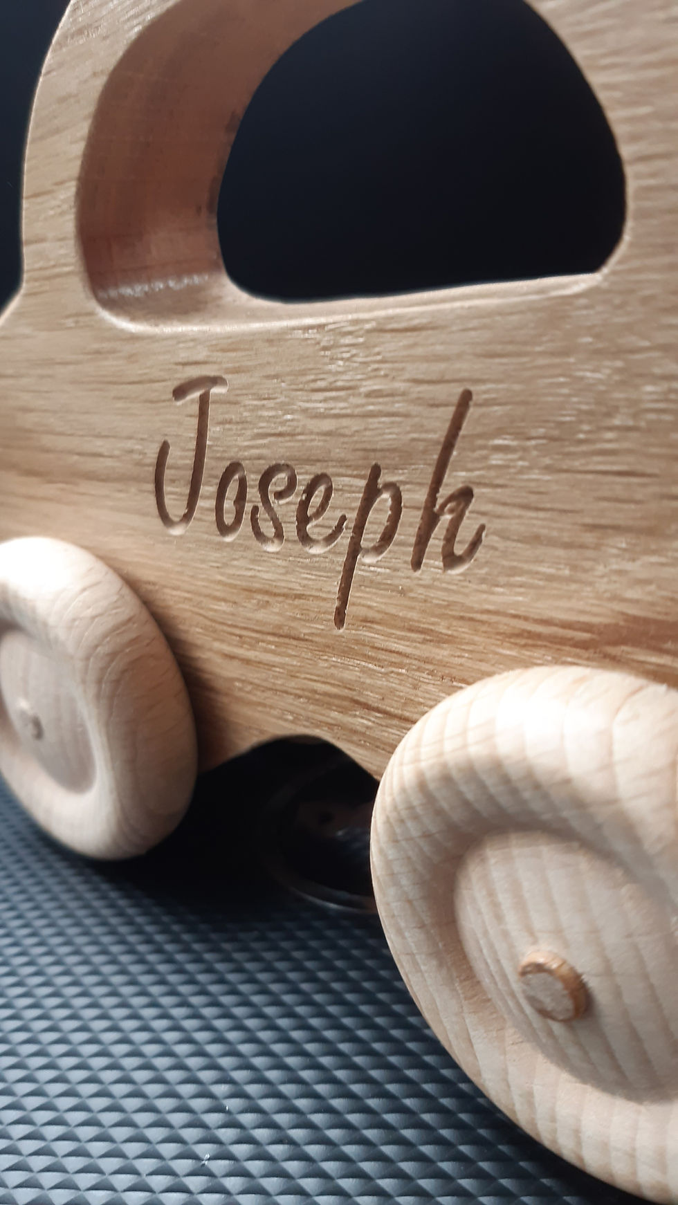 Miniature : Voiture C3