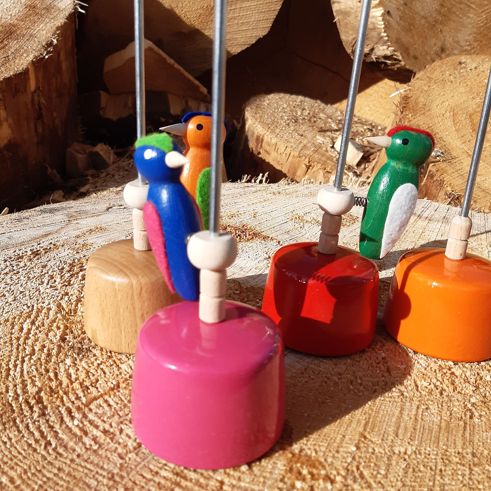 Miniature : Pic vert
