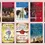 Thumbnail: Complete Set Series Lot of 10 Outlander Historical-Fic Books by Diana Gabaldon