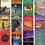 Thumbnail: Complete Set Series - Lot of 12 Teachings of Don Juan books Carlos Castaneda