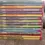 Thumbnail: Complete Lot Series - Set of 12 Captain Underpants books by Dav Pilkey