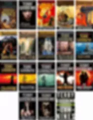 Complete Set Series Lot of 18 Sword Of Truth Books by Terry Goodkind