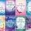 Thumbnail: Complete Series - Lot of 9 Emily Windsnap books by Liz Kessler