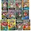 Thumbnail: Complete Lot Series - Set of 12 Captain Underpants books by Dav Pilkey