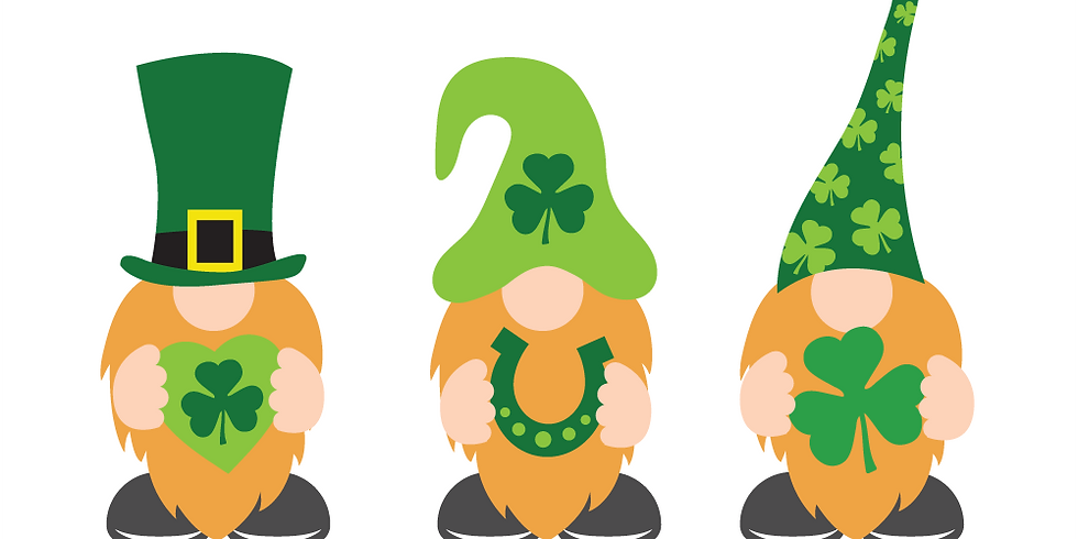 St Patricks Day Hunt (1)