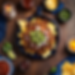 BBQ Pulled Pork Nachos