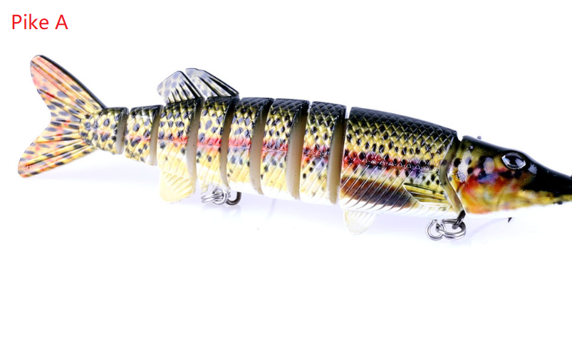 Thumbnail: Original Fishing Lure