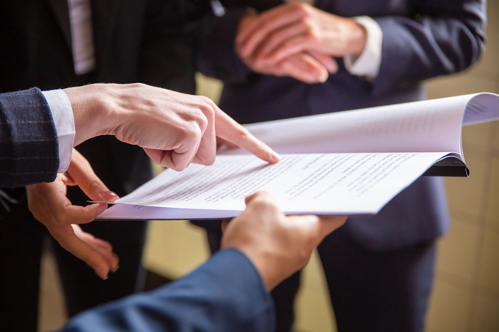 Melbourne Conveyancing